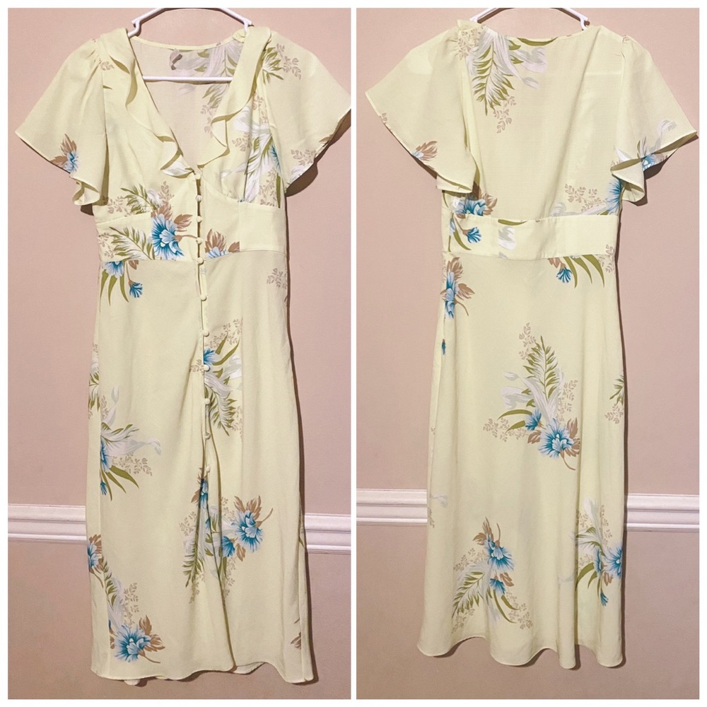 Urban Outfitters Heartmelter Dress View 3